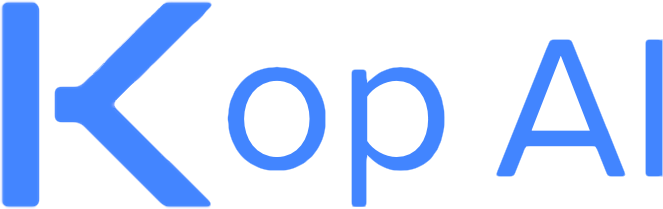 Kopai Application Inflight Operations